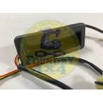 Tailgate Release Switch and Wiring 